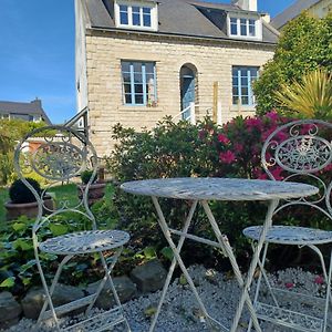 Le Banellou Bed and Breakfast Quimper Exterior photo