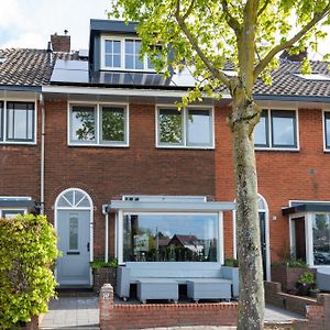 Beautiful House N.Amsterdam, Suitable For Families Hilversum Exterior photo