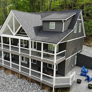 Rough River Lake House With Dual Primary Suites! Falls of Rough Exterior photo