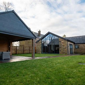 Northumberland Luxury Stays - The Shearling West Chevington Exterior photo