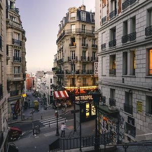 1Br Near Historic Sites - Cityapartmentstay París Exterior photo