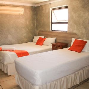 Godmill Guesthouse Taung Lethola Exterior photo