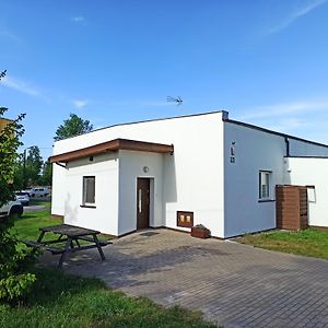 Apartamento Mieszkanie Na Wsi Targowa Gorka Exterior photo