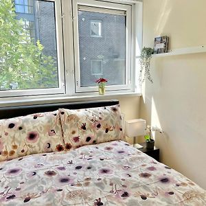 3BR flat in Central London close to Piccadily line Exterior photo