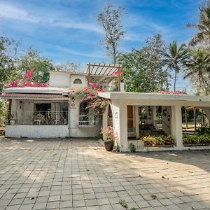 SidDes - Vikramgad, Palghar Villa Kudān Exterior photo