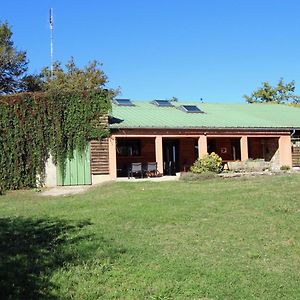 Gite Montbrugnaud: "Les Trois Chenes" Villa Mailhac-sur-Benaize Exterior photo