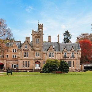 Muthu Newton Hotel Nairn Exterior photo