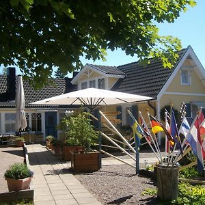 Drei Jahreszeiten Köpingsvik Exterior photo