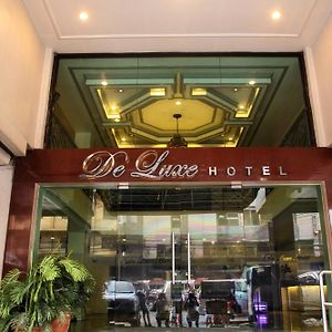 De Luxe Hotel Cagayán de Oro Exterior photo