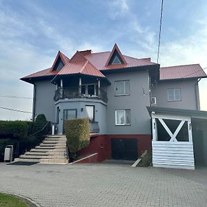 Hotel Zajazd Restauracja Derby Błonie Exterior photo