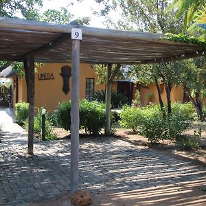 Bushvilla Umoja Kruger Phalaborwa Exterior photo