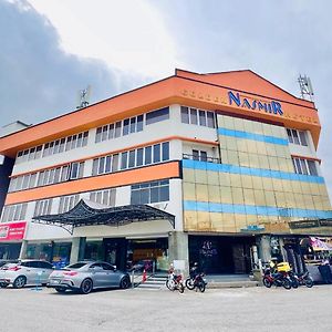 Golden Nasmir Hotel Sdn Bhd Bukit Mertajam Exterior photo