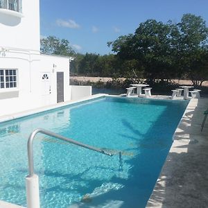 See Belize Waterside Sea View Suite With Infinity Pool & Overwater Deck Ciudad de Belice Exterior photo