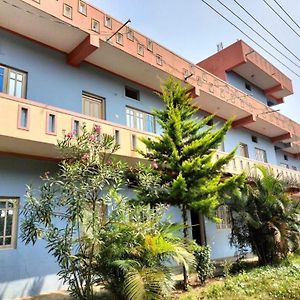 Hotel Spot On Hnp Boarding And Lodging Hunsur Exterior photo