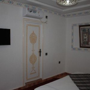 Golf Stinia Hotel & Spa Meknès Exterior photo