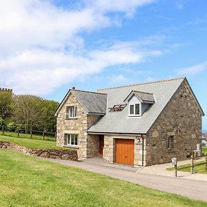 Charlotte'S House Villa Penzance Exterior photo