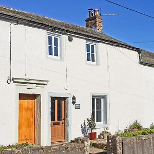 Earsdon Cottage Ireby Exterior photo