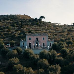 Villa Bona Termini Imerese Exterior photo