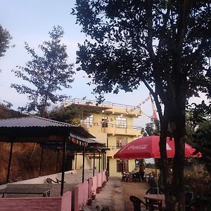 Hotel Swornim Namobuddha Dhulikhel Exterior photo