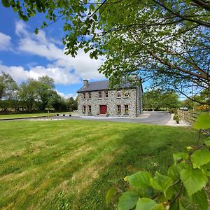 Reeks Country House Villa Killarney Exterior photo