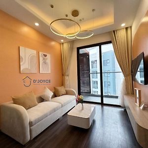 Apartamento Joyce-Celia 34 Hai Phong Exterior photo