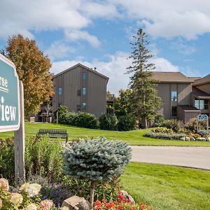 Fore! Tee Time Retreat @ Gt Resort Traverse City Exterior photo