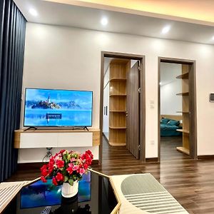 Apartamento Joyce-Celia 27 Hai Phong Exterior photo