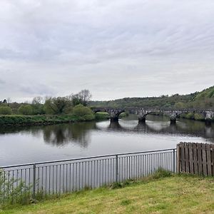 Apartamento Behind The River Cappoquin Exterior photo