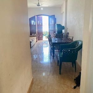 Apartamento قريه الاندلسية صف اول Mersa Matruh Exterior photo