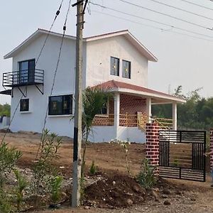 Wasnik Villa , Plot 16/17/18, Nf-7, Neel Farm Resort Nagpur Exterior photo