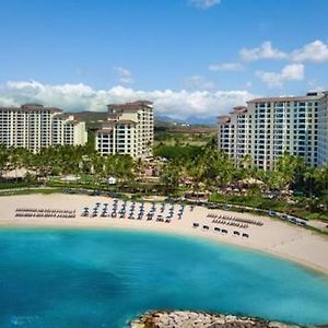 Hawaii-Oahu - Marriott Ko Olina Beach Club Resort Kapolei Exterior photo