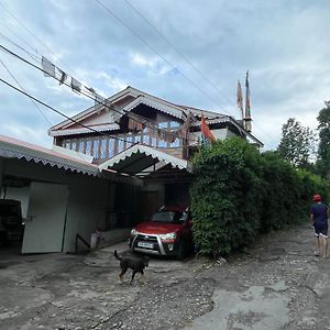 Mountaintop Guest House Gangtok Exterior photo