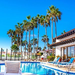Wivc La Paloma Resort - Your Vacation Escape To Rosarito, Swimming Pool & Short Walk To The Beach Popotla Exterior photo