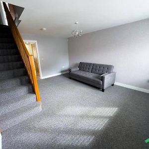 Apartamento House Perfect For Contractors! Stallingborough Exterior photo