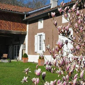 Le Cap De Clos Villa Cier-de-Riviere Exterior photo