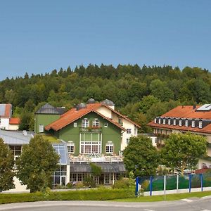 Hotel Bayerischer Hof Miesbach, BW Premier Collection Exterior photo