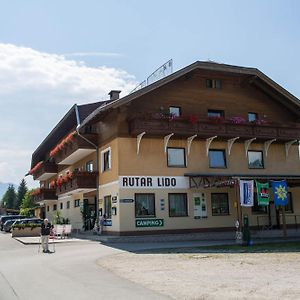 Appartementhotel Rutar Lido Eberndorf Exterior photo