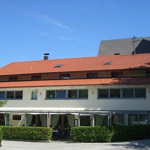 Hotel Gasthaus Kellerer Raubling Exterior photo