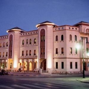 Résidence El Arich Gobernación de Gobernación de Tozeur Exterior photo