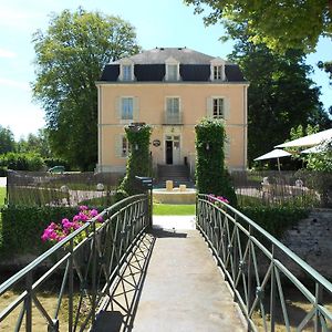 Hotel Auberge Côté Rivière Is-sur-Tille Exterior photo