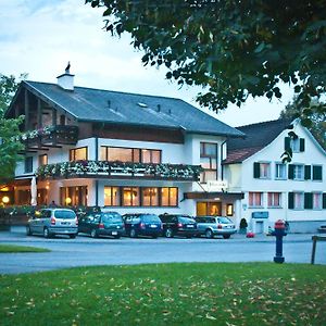 Hotel Landgasthof Roessle ** Superior Ruggell Exterior photo