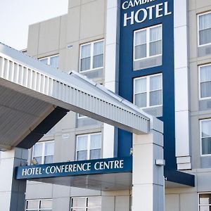 Cambridge Hotel&Conference Centre Exterior photo