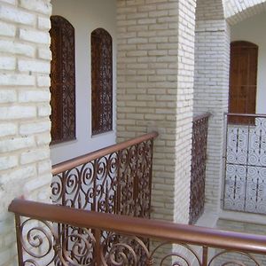 Residence Tozeur Almadina Exterior photo