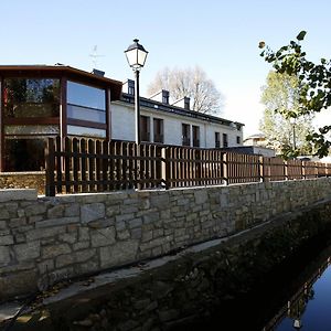 Hotel Posada Real La Yensula El Puente  Exterior photo