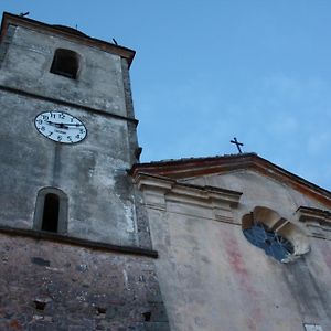 Hotel La Campana D'Oro Beverino Exterior photo