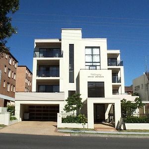 Wollongong Serviced Apartments Exterior photo