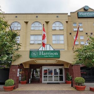 Harrison Lake Hotel Harrison Hot Springs Exterior photo