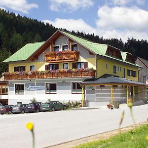 Hotel Gasthof Spengerwirt Hirschegg  Exterior photo