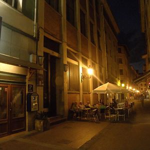 Hotel Akelarre Ostatua Guernica y Luno Exterior photo