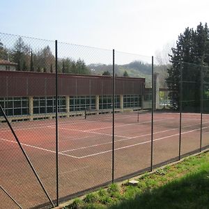 Albergo Centrale Tarcento Exterior photo